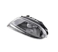 Feux anti brouillard auto Feu Antibrouillard Avant Pour ML320 ML350 ML420 ML500 W163 1998-2005 1638200428 1638200328(Left 1638200328)