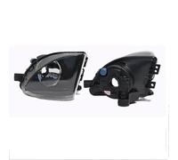 Feux Anti-Brouillard Auto Feu Antibrouillard Pour BMW F10 F18 F10LCI F18LCI F07 2011-2016, Feu Signalisation Calandre Pare-chocs Avant, Ensemble Feux Antibrouillard Conduite(2011-2013)