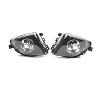Feux Anti-Brouillard Auto Lot De 2 Feux Antibrouillard Avant Sans Ampoules Pour BMW 535i 550i GT 2010-2017 63177199619 63177199620