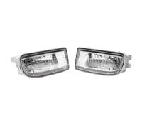 Feux anti brouillard auto Pour Land Pour Cruiser 100 Pour HDJ100 FZJ100 FZJ105 1998 1999 2000 2001-2007 81220-60032 Feux Brouillard Feu Brouillard Phare Conduite