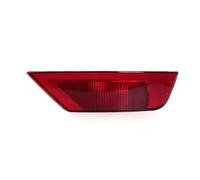 Feux anti-brouillard auto Réflecteur Pare-chocs Arrière Voiture Feu D'arrêt Antibrouillard Clignotant Pour Ford Pour Escape Pour Kuga 2013-2019 Feu antibrouillard(droite)