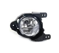 Feux Anti-Brouillard Compatible avec Kia pour Soul 2010 2011, Pare-Choc Avant De Voiture, Ensemble De Phares Antibrouillard avec Ampoule, Pièces Automobiles(Left)