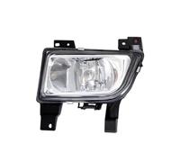 Feux Anti-Brouillard Compatible avec Mazda pour Familia 323 2001 2002 2003 2004 2005 2006 2007 2008 Feu Antibrouillard De Pare-Chocs Avant De Voiture Feu De Conduite Avant avec Ampoule(Left Side)