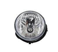 Feux Anti-brouillard Compatible Avec Subaru Pour Forester 2008 2009 2010 2011 2012 Ensemble De Feux Antibrouillard Pour Pare-chocs Avant Avec Boîtier De Feu De Conduite(Left)