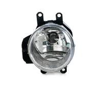 Feux Anti-Brouillard Compatible avec Toyota pour Hilux pour Revo pour Rocco 2018 2019 Feu Antibrouillard De Pare-Chocs Avant De Voiture Lampe De Conduite De Jour(1pc Right)