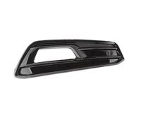 Feux Anti-brouillard Pour Ford Pour Focus Pour ST 2015-2018 Protection Des Phares Antibrouillard Grille Pare-chocs Avant Caches Accessoires Auto Feux brouillard(Droit)