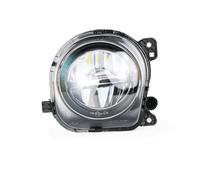 Feux Anti-Brouillard Pour X4 F26 X6 F16 M F86 2013 2014 2015 2016 Feu Antibrouillard De Pare-chocs Avant De Voiture De Remplacement 63177317252 63177317251