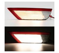 Feux anti-brouillard Réflecteur Pare-chocs Arrière Frein Feu Stop Feu Recul Feu Antibrouillard Arrière Droit Pour Ford Pour Focus MK2 Pour Kuga MK1 2008-2012