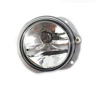 Feux antibrouillard à lentille Transparente pour Mercedes CR Cl CLK ML SL SLK Classe W204 W164 W216 C209 R171 Amg