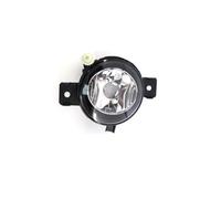 feux antibrouillard auto Accessoires Remplacement Lampe Boîtier Lampe Antibrouillard Voiture 63177224644 Compatible Avec BMW Pour X5 E70 2011 2012 2013(Left)
