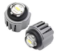 Feux Antibrouillard Auto Compatible Avec Pour Accord 2021 Ampoule De Phare Antibrouillard Ensembles Phares Automobile Pièces Automobiles OEM : 8121002190