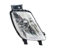 Feux Antibrouillard Auto Pour Peugeot 308 408 308SW 308CC Cadre Protection Phare Voiture Ensemble Phares Antibrouillard Pare-chocs Avant Feu Antibrouillard Feu Antibrouillard(Fog Light-1Right)