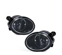 Feux Antibrouillard Avant, Ampoules Halogènes LED Pour BMW E39, Pour M5 2001, 2002, 2003 E46, Série 3 2002, 2003, 2004, 2005, 2006 Feux Antibrouillard(Halogen)