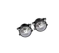 Feux Antibrouillard Avant Compatible Avec Citroen Pour DS4 2011 2012 2013 2014 Pour DS5 2012 2013 2014 2015 2016 Feux Antibrouillard Et Feux De Jour Lot 2(Fog lights only)