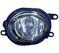 ALKAR 2902711 Phare antibrouillard