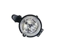 Feux Antibrouillard Avant Feu antibrouillard pare-choc avant pièces rechange durables pour BMW pour Mini pour Roadster 2012 2013 2014 2015 63172751295(La gauche)