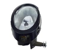 Feux antibrouillard Avant Gauche et Droit pour Mazda 3 M3 BK 1.6L (2003-2010) avec Ampoules (références : BS1C-51-690 et BS1C-51-680).