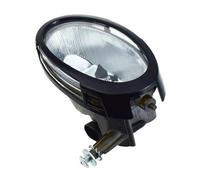 Feux antibrouillard Avant Gauche et Droit pour Mazda 3 M3 BK 1.6L (2003-2010) avec Ampoules (références : BS1C-51-690 et BS1C-51-680).