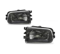 Feux Antibrouillard Avant Pour BMW 528i 540i 540iP Z3 (E39 E36/7 E36/8) 1996-2003 Feu Antibrouillard (sans Ampoule) 63178381977 63178381978(Left Right)