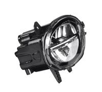 Feux Antibrouillard Avant pour BMW F20 F22 F23 F30 F35 LCI 12-18 Feux Antibrouillard LED Phares Antibrouillard Lampe Conduite LED 63177315559 63177315560 Phare Antibrouillard(Only Right)