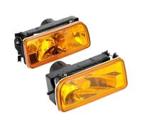 Feux antibrouillard Avant pour BMW Série 3 M3 (1992-1999) E36 - Ensemble de Remplacement (1 Paire)