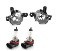 Feux antibrouillard Avant pour BMW X5 E70 X1 X3 E82 E83 E84 E87 E88 Phare de Pare-Chocs Avant Phare antibrouillard halogène feu antibrouillard LED