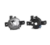 Feux antibrouillard Avant pour BMW X5 E70 X1 X3 E82 E83 E84 E87 E88 Phare de Pare-Chocs Avant Phare antibrouillard halogène feu antibrouillard LED