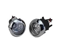 Feux antibrouillard Avant pour Foton Pickup Tunland E3 E5 Ensemble de Feux antibrouillard de Pare-Chocs Avant avec Ampoule