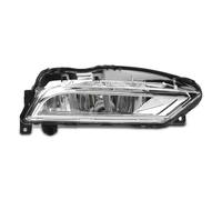 Feux antibrouillard Avant pour Leon 5F MK3 - Ensemble de Remplacement Anti-Impact résistants à l'usure