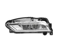 Feux antibrouillard Avant pour Leon 5F MK3 - Ensemble de Remplacement Anti-Impact résistants à l'usure