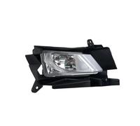 Feux antibrouillard Avant pour Mazda 3 M3 BL (2008-2013)