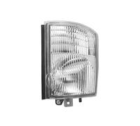 Feux Antibrouillard Avant Pour Mitsubishi Pour Canter Pour FUSO FE 7 8 2005-2011 214-1566 214-1566RWA Feu D'angle Avant De Voiture Clignotant Feu Antibrouillard Avant Feu Anti-Brouillard Avant(Right S