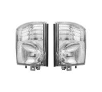 Feux Antibrouillard Avant Pour Mitsubishi Pour Canter Pour FUSO FE 7 8 2005-2011 214-1566 214-1566RWA Feu D'angle Avant De Voiture Clignotant Feu Antibrouillard Avant Feu Anti-Brouillard Avant(Left an