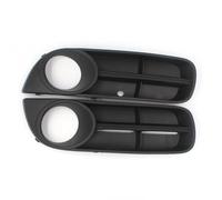 Feux Antibrouillard Avant pour Skoda pour Fabia MK2 pour Roomster 2007 2-2010 5J0853665 Grille Pare-Chocs Avant Gauche Droite Feux Antibrouillard Couvercle Phare Antibrouillard(1 Left and 1 Right)