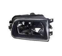 Feux Antibrouillard Compatible Avec BMW Pour 520 Pour 525 Pour 523 Pour 530 1995 1996 1997 1998 1999 2000 Boîtier Lampe Antibrouillard Pour Voiture Avec Lentille Transparente Sans Ampoules