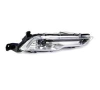 Feux Antibrouillard Compatible Avec Ford Pour Explorer 2018 2019 Pour Fusion 2017 OEM: HS73-15A254-DB Phares Antibrouillard Pièces Accessoires(Right)