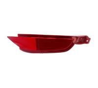 Feux Antibrouillard Compatible Avec Ford Pour Fiesta Pour Mk6 Pour Mk7 2008 2009 2010 2011 2012 2013 2014 2015 2016 2017 Pare-chocs Arrière Réflecteur Feux De Brouillard