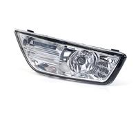 feux antibrouillard Compatible Avec Ford Pour Mondeo MK4 2007 2008 2009 2010 Feu Brouillard Réflecteur Lumière Antibrouillard Avec Ampoule Ensemble Feux Brouillard Pare-chocs Avant(Right)