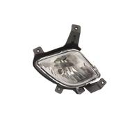 Feux Antibrouillard Compatible Avec Hyundai Pour Tucson Pour IX35 2010 2011 2012 2013 2014 Feu Antibrouillard Pare-chocs Avant Phare Conduite(Right)