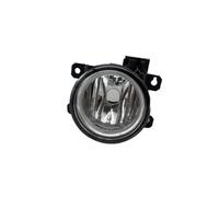 Feux Antibrouillard Compatible Avec Jazz Pour GK5 Pour RS 2014 2015 2016 Sans Ampoules Pare-chocs Avant Voiture Phares Antibrouillard Réparations Remplacements Accessoires(Right side)