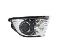 Feux Antibrouillard Compatible Avec Lexus Pour Alteza IS200 IS300 1998 1999 2000 2001 2002 2003 2004 2005 Feu Antibrouillard Avant De Voiture Sans Ampoules