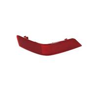 Feux Antibrouillard Compatible Avec Nissan Pour X-Trail Pour T32 2017 2018 2019 2020 Voiture Pare-chocs Arrière Réflecteur Feu Antibrouillard Frein Arrière Faux Feu