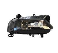 Feux Antibrouillard Compatible Avec Pour A5 Pour S5 2013 2014 2015 2016 OEM: 8T0941699G 2 Pièces Gauche Côté Droit Voiture Avant Feu Brouillard Lampe Ampoules(Right)