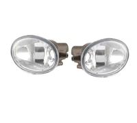 feux antibrouillard Compatible Avec Pour JAZZ 2005 2006 2007 2008 2009 2010 2011 Lampe Antibrouillard Avant Pour Voiture Ensemble De Lampe Antibrouillard Sans Ampoule