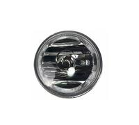 Feux Antibrouillard Compatible Avec Suzuki Pour SX4 2007 2008-2012 Pour Aerio 2002-2004 Pare-chocs Avant Inclure Ampoule Conduite Lampe Feux Antibrouillard(Right Side)