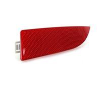 Feux Antibrouillard Coque De Feu Stop Et Clignotant Arrière Pour BMW X3 E83 2006 2007 2008 2009 2010 Phares antibrouillard(1pc right)