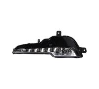 Feux Antibrouillard Ensemble de feux jour et antibrouillard LED Compatible avec Ford Pour Taurus 2015-2018