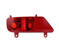 Feux Antibrouillard Ensemble Feux Antibrouillard Arrière Rouges pour Peugeot 3008 2009 2010 2011 2012 2013 2014 2015 2016 Accessoires De Voiture De Remplacement Phares Antibrouillard(La Gauche)