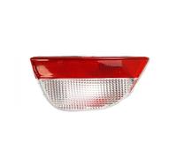 Feux Antibrouillard Feu Antibrouillard Arrière Pour Ford Pour Focus 2005-2008 Hatchback 5 Portes Réflecteur De Signalisation Pare-chocs Ampoule antibrouillard(1Pc Right)