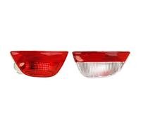 Feux Antibrouillard Feu Antibrouillard Arrière Sans Ampoules Pour Ford Pour Focus Hatchback 5 Portes Réflecteur De Signalisation Pare-chocs Phares antibrouillard(1 paire)